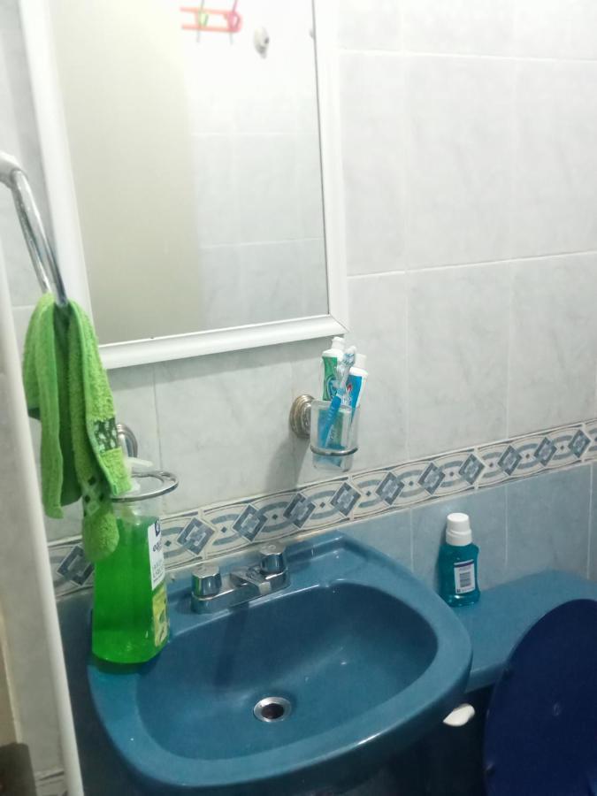 Two Bedrooms Close To Roma Norte And Downtown Attractions 멕시코 시 외부 사진